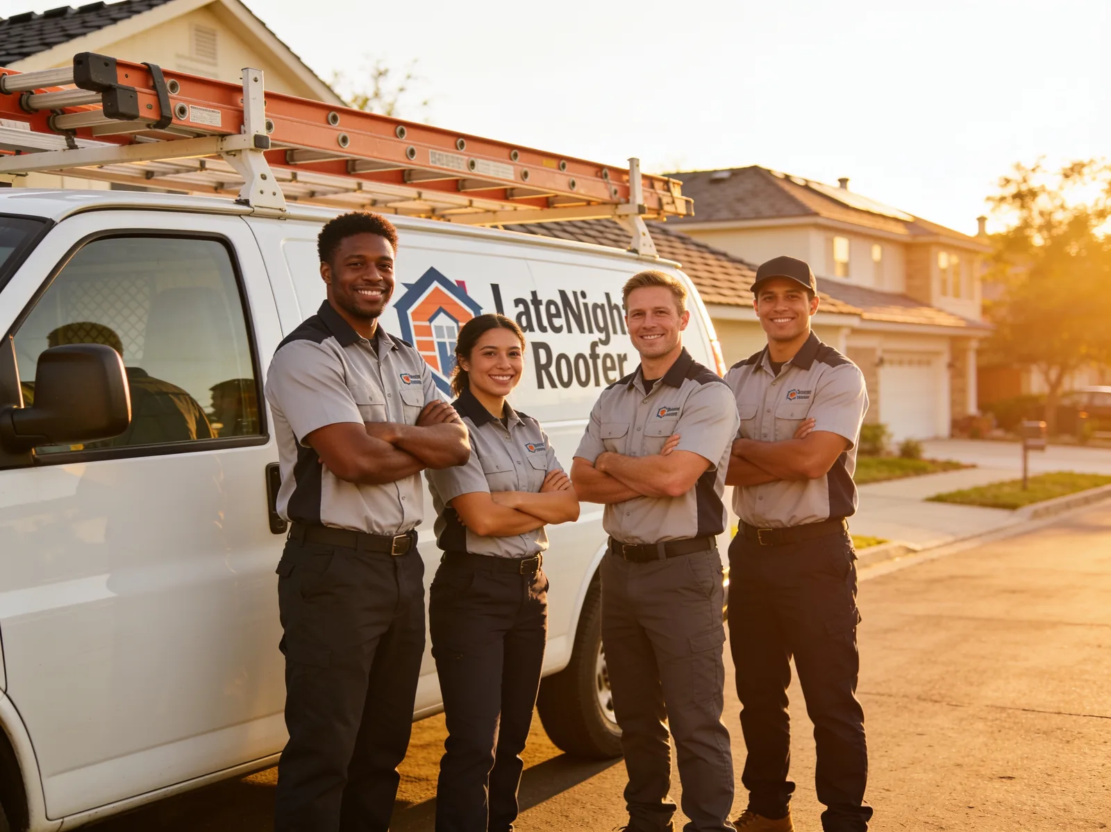 Emergency Roof Repair company in Bellingham, WA